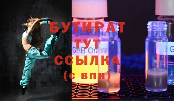 крисы Корсаков